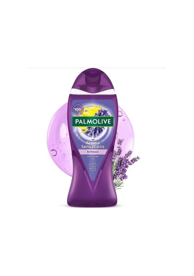 Palmolive Aroma Sensations Relax Duş Jeli 500 Ml