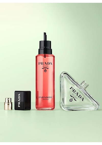 Prada Paradoxe Edp Intense 90 Ml Kadın Parfümü Diğer