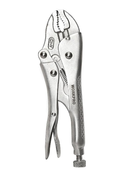 Workpro Wp231058 180mm Cr-v Profesyonel Ayarlı Pense