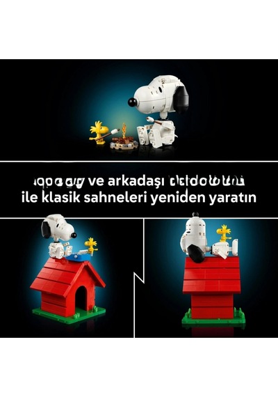 Mey İthalat Köpek Kulübesi 21368