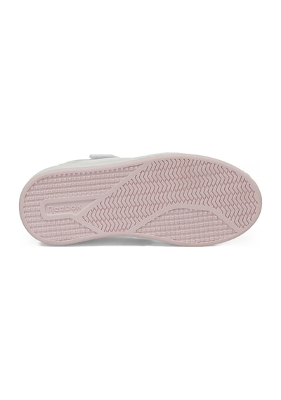 Reebok Asero Rıse Beyaz Kız Çocuk Sneaker Beyaz-Mavi