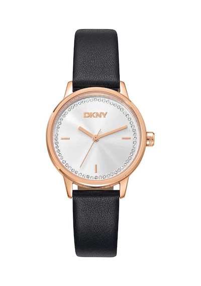 Dkny Dk1l086l0035 Kadın Kol Saati Rose Gold