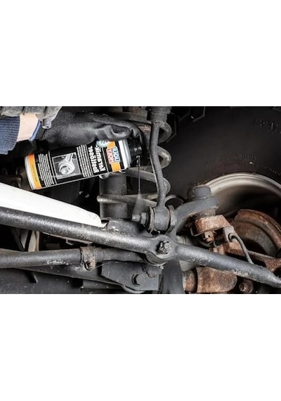 Otomotiv Bakım Ürünü, 300 Ml Keramik Rostlöser