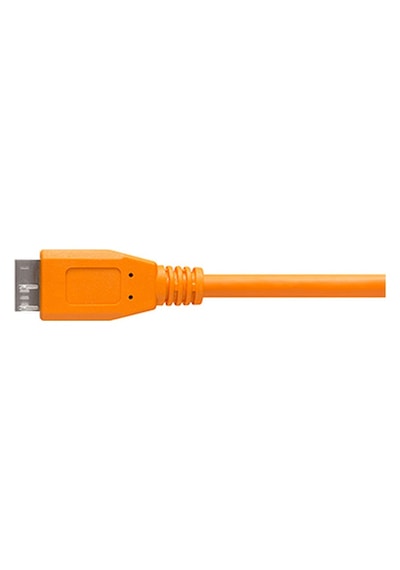 Tether Tools Tetherpro Usb 3.0 To Micro-B 4.6 M Bağlantı Kablosu