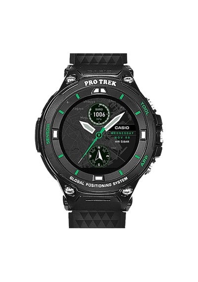 Ipg Casio Wsd-F20 Ekran Koruyucu (2 Adet) Ipg Casio Wsd-F20 Ekran Koruyucu (2 Adet)