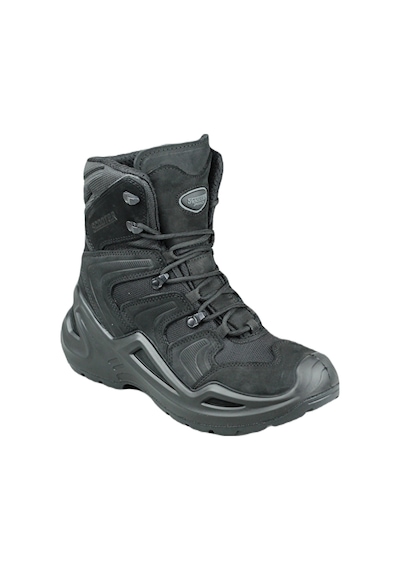 Scooter G3100 Unisex Watertight Hakiki Deri Su Geçirmez Tactical Outdoor Askeri Bot Nubuk Siyah Scooter G3100 Unisex Watertight Hakiki Deri Su Geçirmez Tactical Outdoor Askeri Bot Nubuk Siyah