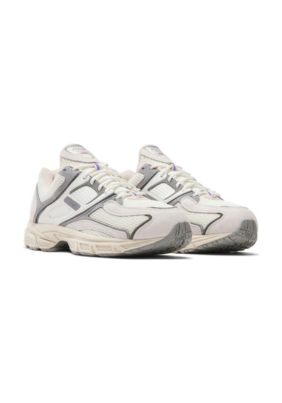 Reebok Rbk Premıer Trınıty Bej Unisex Sneaker Bej-grı