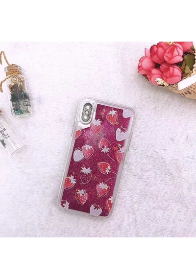 Apple Uyumlu iPhone X Kılıf Zore Marshmelo Silikon NO1
