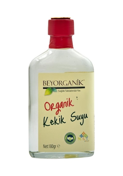Beyorganik Organik Kekik Suyu 180 G