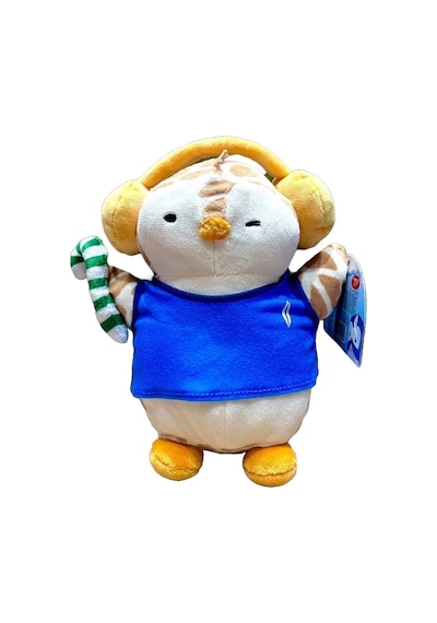 Penguenler Peluş 20 Cm