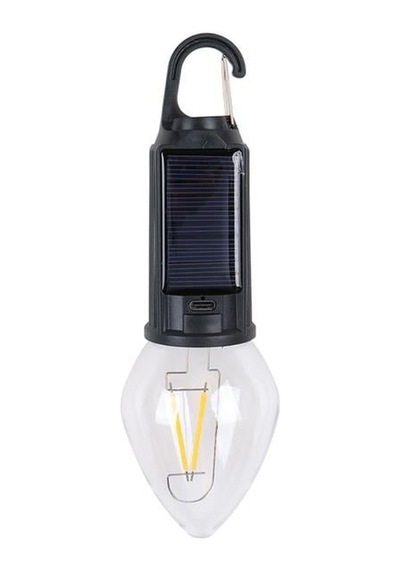 Pm-26262 Solar Ledli Ampul Belirtilmemis