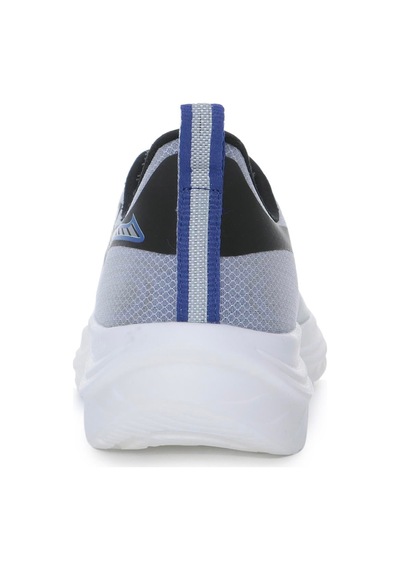 Erke M Comfy Erkek Spor Ayakkabı-30243 Beyaz/siyah