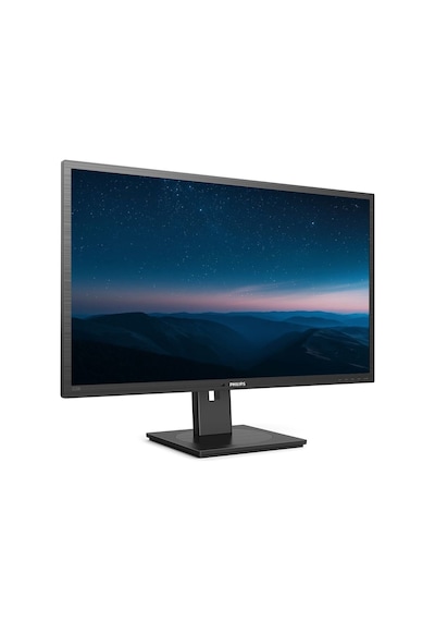 Philips 5000 Serisi 27b1n5500b/93 27" 100hz Qhd Ips Profesyonel İş Monitörü