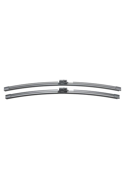 Bosch Aerotwın 650mm - 600mm Mercedes Sprınter Vs30 2019-2025 Su Fıskiyeli Ön Silecek Takımı