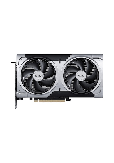 Msı Ventus 2x Plus Oc Gddr7 128bit Hdmı/dp Geforce Rtx 5060 Ti 16 Gb Ekran Kartı
