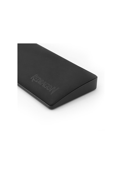Redragon P037 Meteor L 43,5 Cm X 7 Cm Ergonomik Klavye Bilek Desteği 20 Mm
