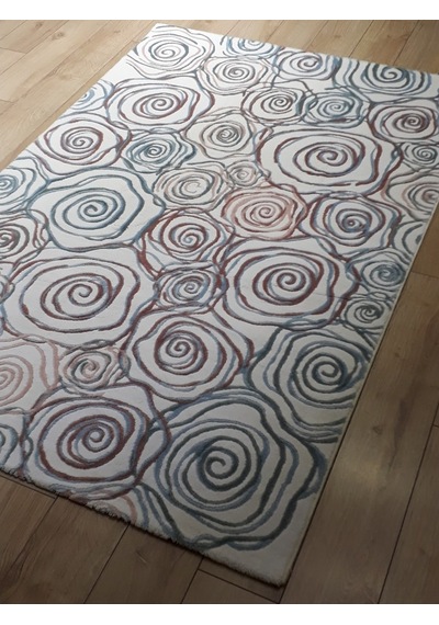 Atlas Halı Lokum 120x180 Desen :2529D