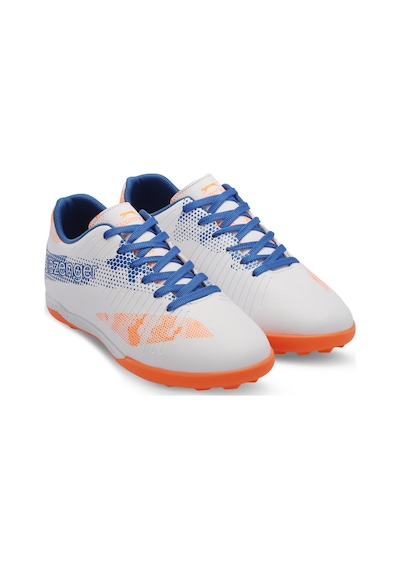 Slazenger Cyprus Hs Erkek Halı Saha Beyaz / Saks Mavi Futbol Ayakkabısı Beyaz / Saks Mavi Slazenger Cyprus Hs Erkek Halı Saha Beyaz / Saks Mavi Futbol Ayakkabısı Beyaz / Saks Mavi
