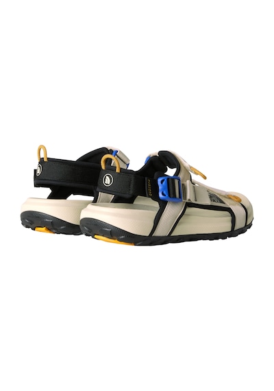 The North Face M Explore Camp Sandal Erkek Sandalet-32605 Krem