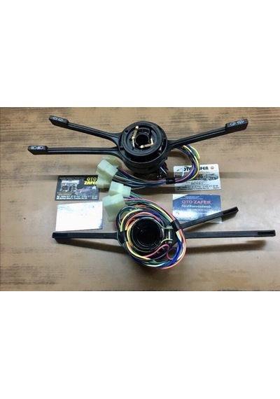 Inw037 003 Sinyal Kolu 131 1600cc 3 Devre Fiat Şahin Tofaş Uyumlu