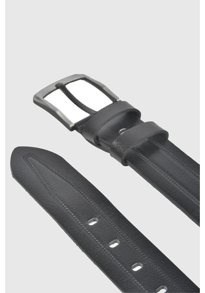 Deepsea Erkek Siyah %100 Hakiki Deri Kot Kemeri 4,5 Cm Özel Yapım Orjinal Deri Spor Kemer 2502648 Siyah Deepsea Erkek Siyah %100 Hakiki Deri Kot Kemeri 4,5 Cm Özel Yapım Orjinal Deri Spor Kemer 2502648 Siyah