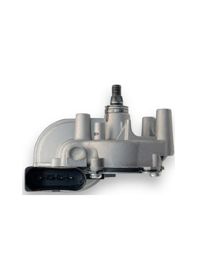 Seat İbiza 2009-2012 Ön Silecek Motoru 6r1955119a