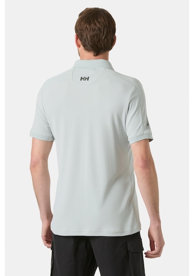 Helly Hansen Hp Race Erkek Tişört Gri