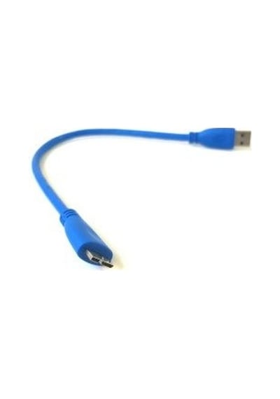 Harici Hard Disk Usb 3.0 Data Kablosu