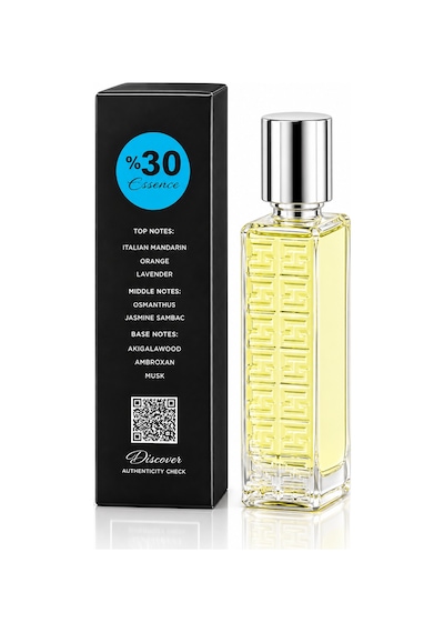 Gabba 75 Ml Unisex Parfüm Aromatik - Odunsu