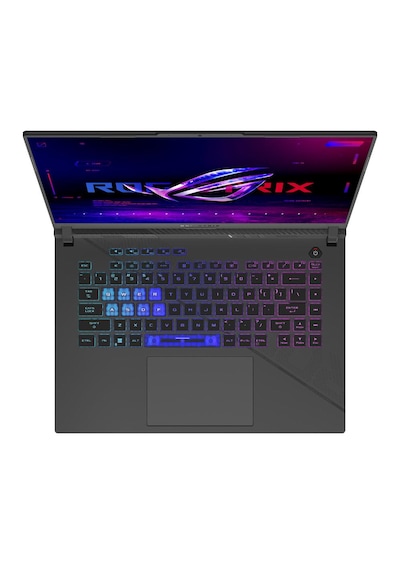 Asus Rog Strix G16 G614PM-S5029W Ryzen 9 8940HX 16 GB 1 TB SSD RTX5060 16" W11H Wqxga Masaüstü Oyuncu Bilgisayar