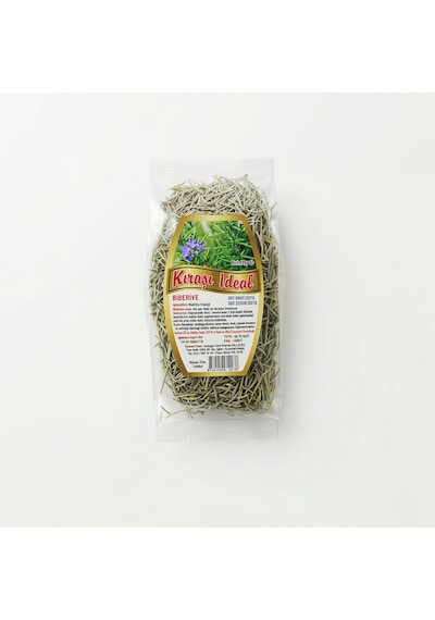 Çeşnipazar Biberiye 60 G