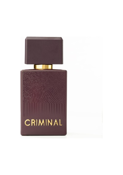 Criminal 20 Kadın Parfüm EDP 60 ML