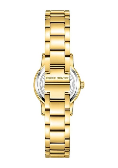 Roche Montre Rml3005-03 Kadın Kol Saati Altın