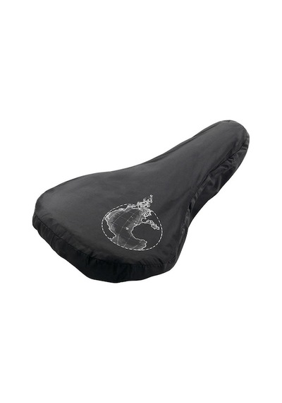 Brooks Wt Yağmur Koruyucu Sele Kılıfı Xl Siyah