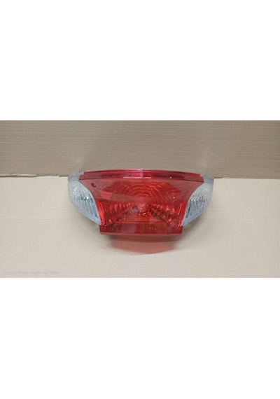Yk30 Yuki Windy Arka Stop Lambası