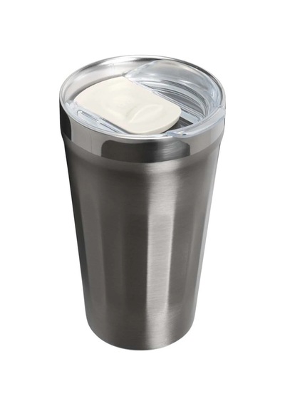 Stanley The Everyday Tumbler 0.47l Termos Bardak 10-13040-0081 Gri