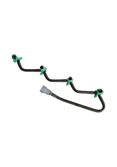 Enjektör Geri Dönüş Borusu Focus 3 C-max 2 Fiesta 6 Mondeo 4/5 Connect 13+ 1,6tdci Wintech 500414