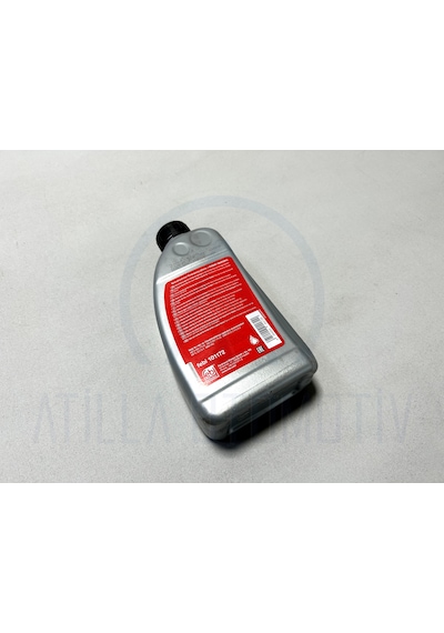 Audi Tt 2014-2025 Quattro Haldex Dişli Yağı 0,85lt Febi