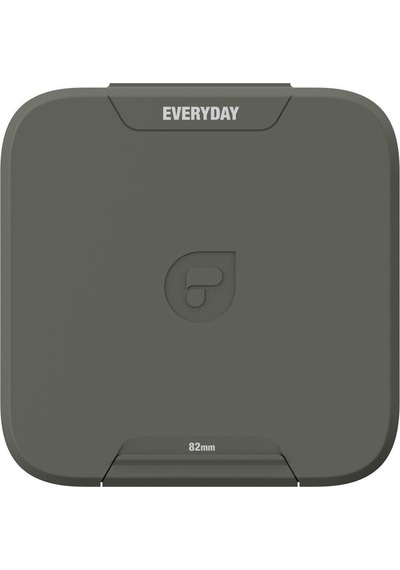 Polarpro 67mm Shortstache Everyday 1/4 Black Mist Polarize Filtre