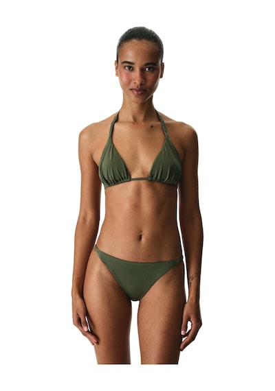 Penti Zeytin Yeşili Marcelina Üçgen Bikini Üstü