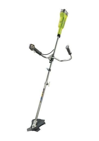 Ryobi RBC18X20B4F 18 V / 4.0 Ah Li-Ion Şarjlı Tırpan