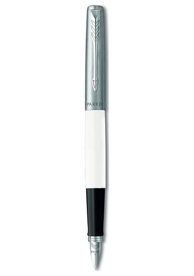 Parker Jotter Original Ct Dolma Kalem, Beyaz - 2096896, Yeniden D Diğer