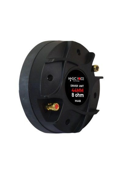 Ayt Magicvoice M-44 8 Ohm 44 Mm 60 Watt Unit Driver