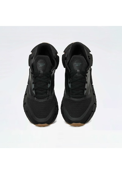Reebok 4W FLOATZIG 1 Erkek  Siyah Sneaker