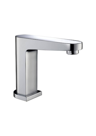 Bocchi Sensi 4100-0004 Dokunmatik Tek Su Girişli Lavabo Bataryası Krom