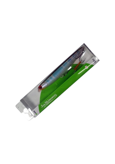 İma Salt Skimmer 110mm 14gr Su Üstü Maket Yem Y0070