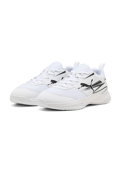 Puma Varion Iı Jr Çocuk Günlük Ayakkabı 108105-11 Beyaz