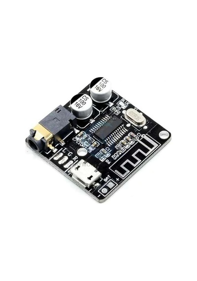 VHM-314 Bluetooth 5.0 Mp3 Modül  VHM-314  Bluetooth 5 Ses Alıcı K