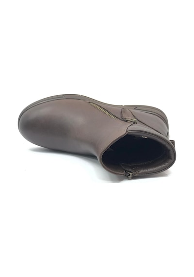 Greyder 32681 Zn Urban Kadın Bot Kahverengi