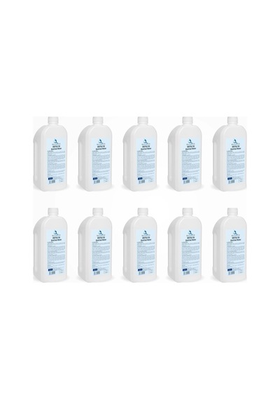 Multiplus Distile Su 1 Lt - 10 Adet